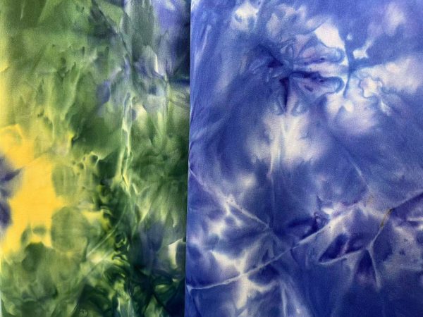 YOGA ONE SIDE FABRIC - Image 4