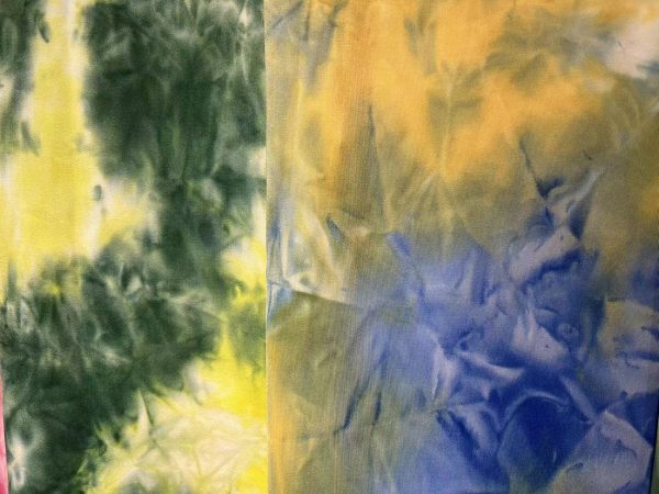 YOGA ONE SIDE FABRIC - Image 2